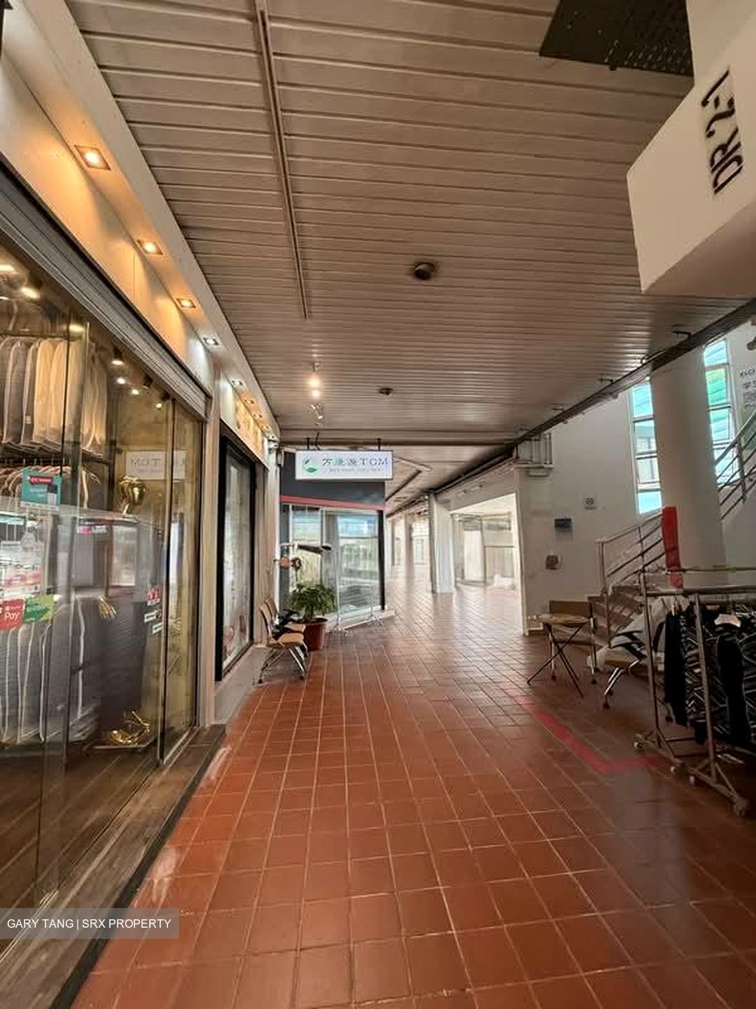 Ang Mo Kio Avenue 6 (D20), Shop House #562064531